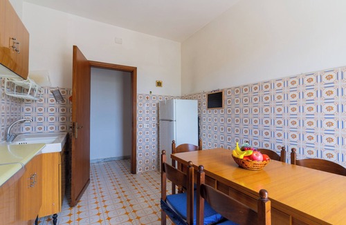 Baia Verde Apartment | Appartamento Helios by BarbarHouse