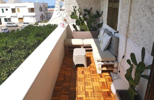 Marina di Ostuni Apartment | Appartamento il Porticciolo