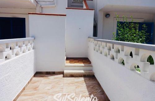 Lido Marini Apartment | Appartamento IBIZA