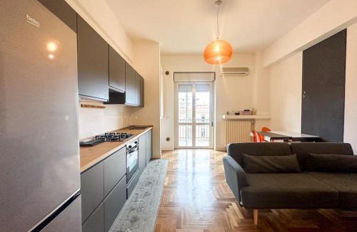 Foggia Apartment | Appartamento in centro