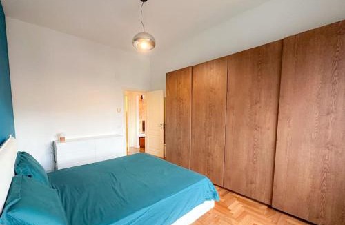 Foggia Apartment | Appartamento in centro