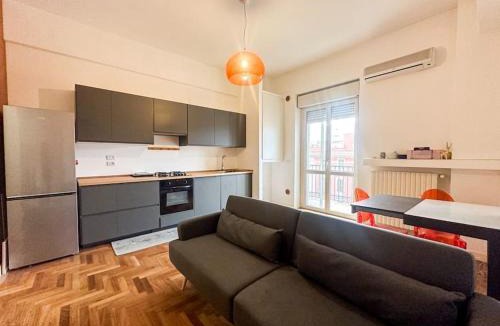 Foggia Apartment | Appartamento in centro