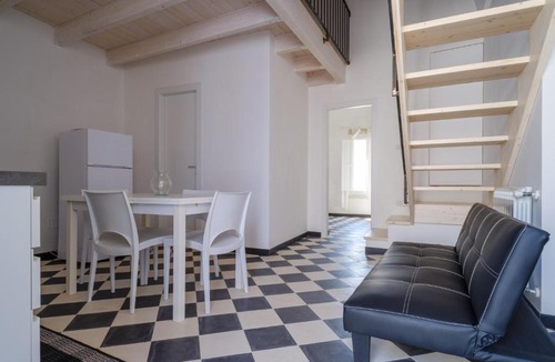 Centro Storico Apartment | Appartamento Marina 2