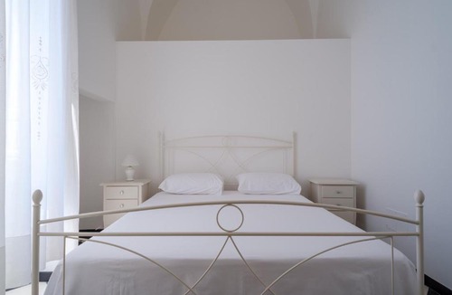 Centro Storico Apartment | Appartamento Marina 1