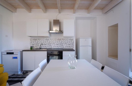 Centro Storico Apartment | Appartamento Marina 1