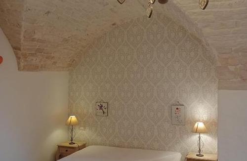 The Trulli of Alberobello Apartment | Appartamento la Birba