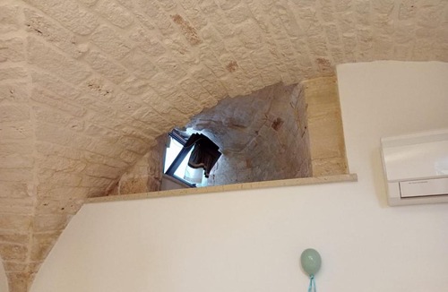 The Trulli of Alberobello Apartment | Appartamento la Birba
