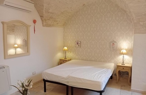 The Trulli of Alberobello Apartment | Appartamento la Birba