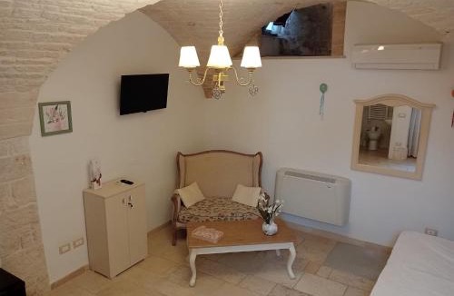 The Trulli of Alberobello Apartment | Appartamento la Birba