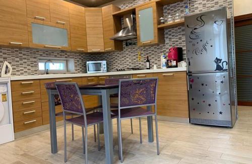 San Severo Apartment | Appartamento La Casa di Anna