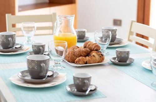 Gagliano del Capo Apartment | Appartamento La Quercia