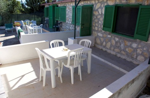 Montincello Apartment | Appartamento La Chianca