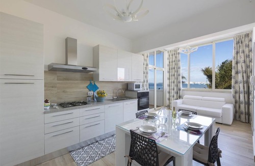 La Strea Apartment | Appartamento La Strea by BarbarHouse