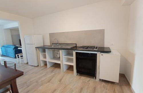 Santa Maria di Leuca Apartment | Appartamento Leuca