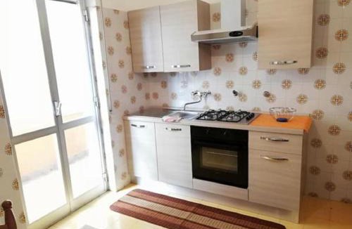 Il Monte Apartment | Appartamento Lido San Giovanni