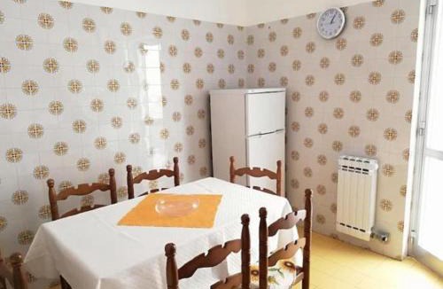 Il Monte Apartment | Appartamento Lido San Giovanni