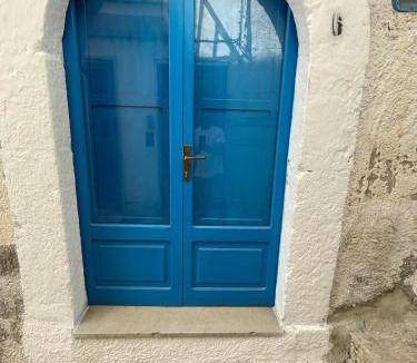 Peschici Apartment | Appartamento nel centro storico di Peschici