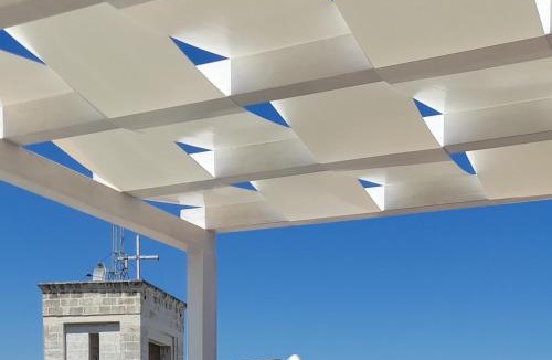 Polignano a Mare Apartment | Appartamento Onda Marina
