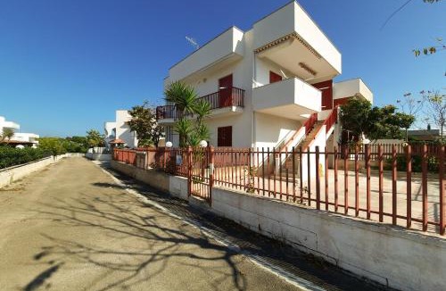 Torre Canne Apartment | Appartamento Orchidea A1 - MyHo Casa