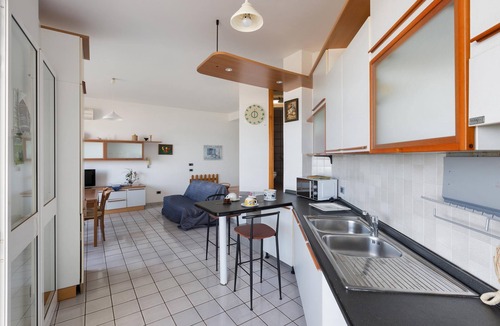 Porto Cesareo Apartment | Appartamento Porticciolo by BarbarHouse