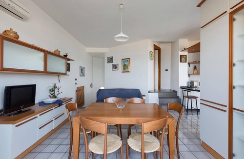 Porto Cesareo Apartment | Appartamento Porticciolo by BarbarHouse