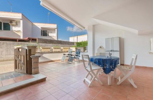 Sant'Isidoro Apartment | Appartamento Quadrifoglio by BarbarHouse