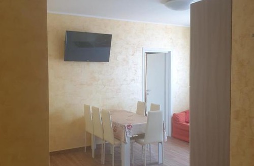 San Giorgio Ionico Apartment | Appartamento Suite in San Giorgio Ionico