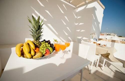 Sannicola Apartment | Appartamento Trifoglio TS Residence