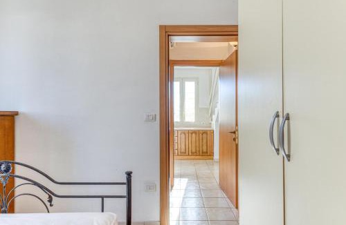 Torre San Giovanni House | Appartamento vicino al mare
