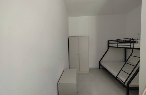 Margherita di Savoia Apartment | Appartement "dimora Salinae" à Louer, à 50 Mètres de la Plage