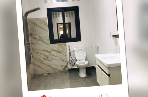 Toamasina Apartment | Appartements Deluxe 150m2 3 chambre+séjour+cuisine