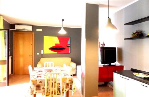 Otranto Apartment | Appartmento Otranto Centro
