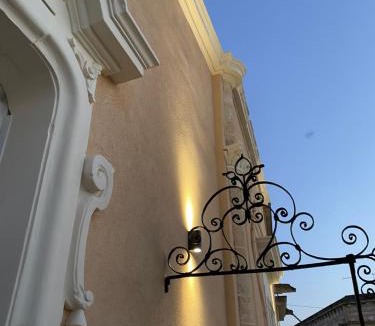 San Pietro Vernotico Bed & Breakfast | Apulia '800