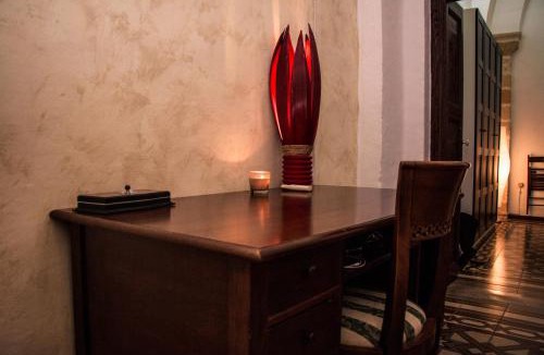 San Pietro Vernotico Bed & Breakfast | Apulia '800