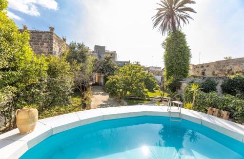 Calimera Villa | Apulia Honor Palace