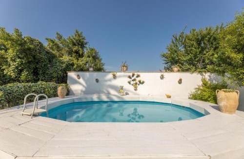 Calimera Villa | Apulia Honor Palace
