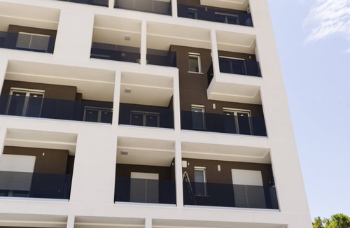 Municipio 1 Apartment | [ApuliaLux] Modern Apartment - SPA & Free Parking