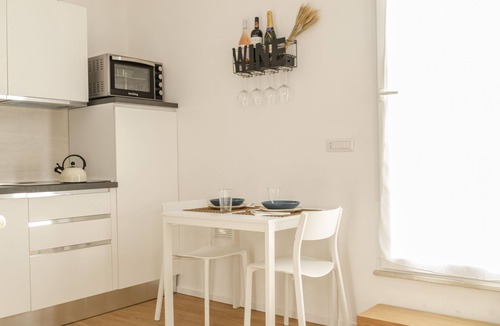 Bari City Centre Apartment | [ApuliaLux] Penthouse & Garden with SPA in Downtown ★