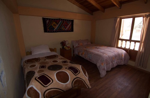 Coripata Bed & Breakfast | Aputinya B&B