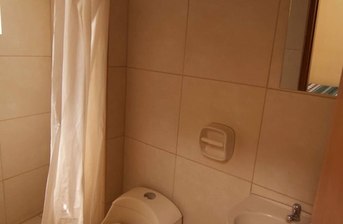 Coripata Bed & Breakfast | Aputinya B&B