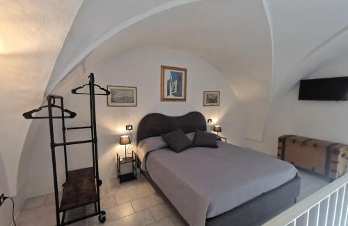 Acquarica del Capo House | Aquarius Salento