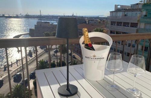 Taranto Apartment | Aragona Luxury Apartment - Fronte Mare