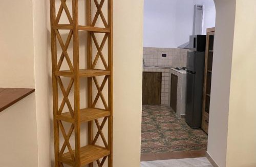Taranto Apartment | Araxis Luxury Apartment