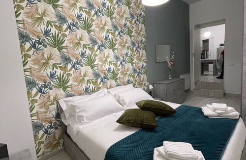 Vico del Gargano Apartment | Arcaroli Borgo Vico