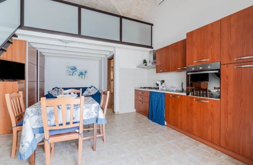 Savelletri Apartment | Archi di Mare - Libeccio by Rentbeat