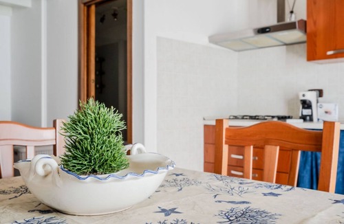 Savelletri Apartment | Archi di Mare - Libeccio by Rentbeat
