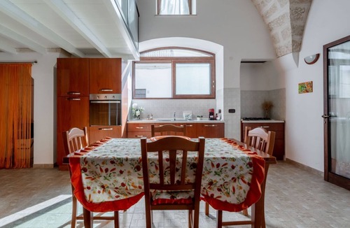 Savelletri Apartment | Archi di Mare - Scirocco by Rentbeat