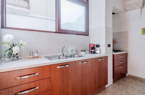 Savelletri Apartment | Archi di Mare - Scirocco by Rentbeat