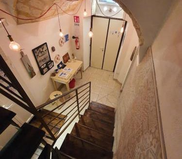 Old Town House | Arco Della Neve Guest House