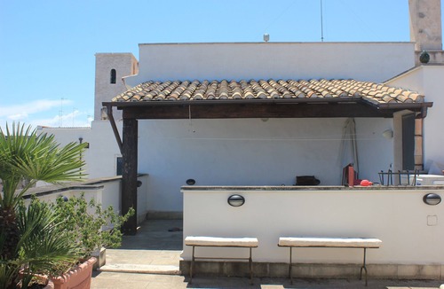 Bisceglie Apartment | Arco Sant'Antonio Borgo Antico apartments